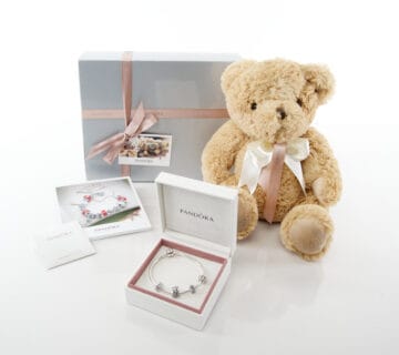 Peluches publicitarios personalizados para empresas