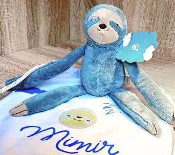 Peluches personalizados para empresas