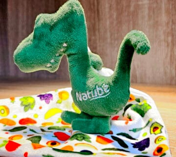 Peluches publicitarios personalizados