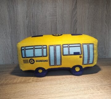 Fabricantes de peluches publicitarios personalizados