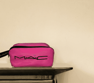 Neceseres personalizados promocionales para regalos corporativos originales