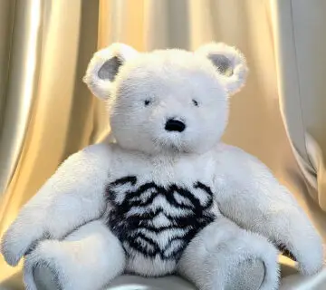 Peluches personalizados para empresas peluches promocionales