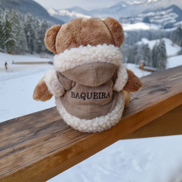 peluches personalizados con logo de empresa publicitarios