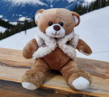 Fabrica de peluches a medida para empresas personalizados