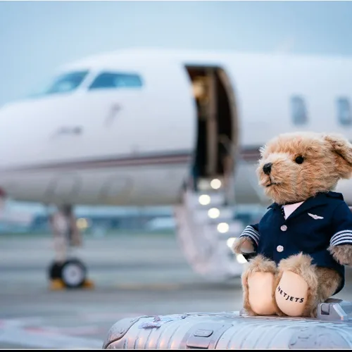 Peluches para empresas personalizados publicitarios promocionales