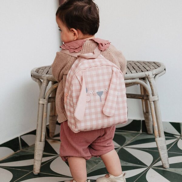 mochila personalizada para empresas merchandising