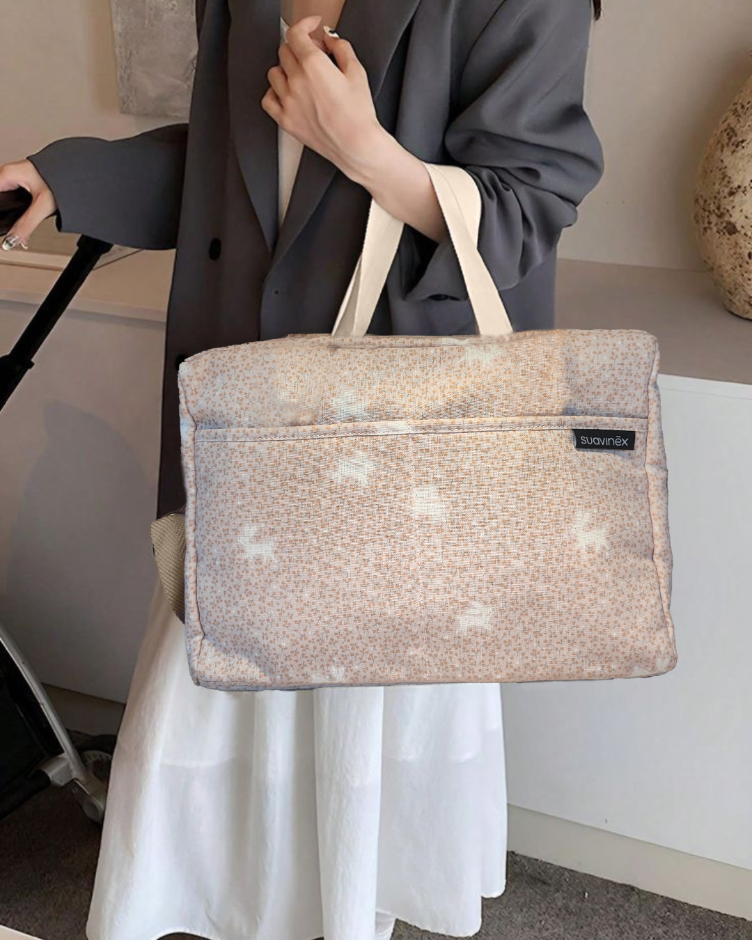 Bolso a medida personalizado publicitario para empresas