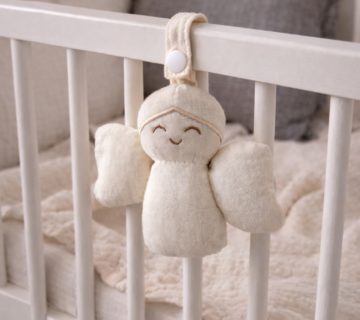 Artículos y peluches personalizados publicitarios para bebes