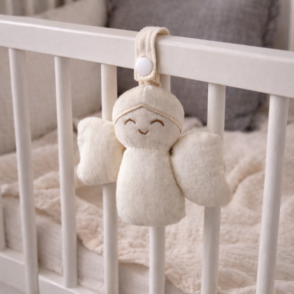 Artículos y peluches personalizados publicitarios para bebes