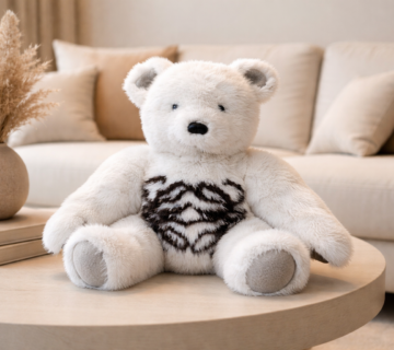 Peluches personalizados publicitarios para empresas