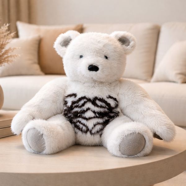 peluches personalizados publicitarios para empresas