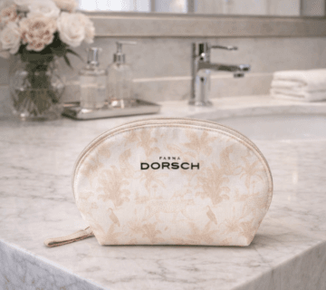 Fabricantes de neceseres personalizados a medida exclusivos branding empresas