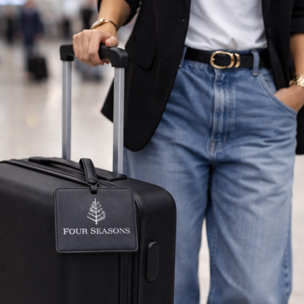 identificador de maletas personalizado promocional a medida