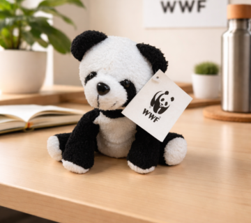 Peluches a medida personalizados publicitarios promocionales para empresas