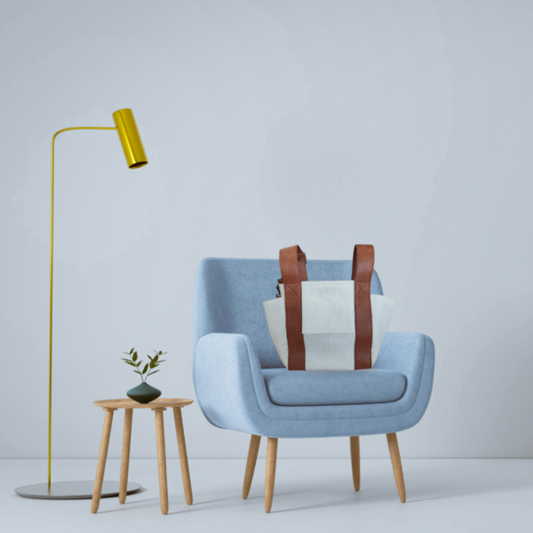 Bolso personalizado a medida para empresas