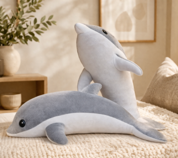 Fabricantes de peluches personalizados para empresas