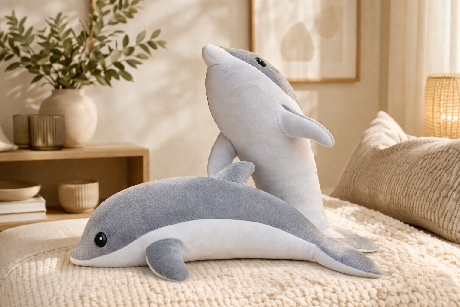 Fabricantes de peluches personalizados para empresas