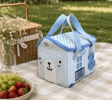 Productos textiles a medida para empresas