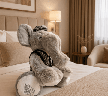 Elefante four season hotel personalizado 360x320