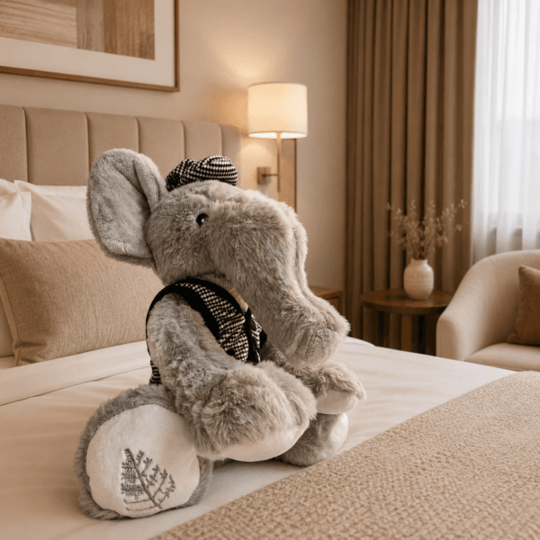 Elefante four season hotel personalizado 600x600